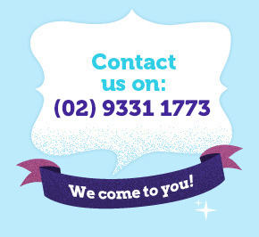 contact