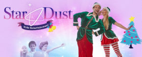 Kids Christmas Elf Entertainment