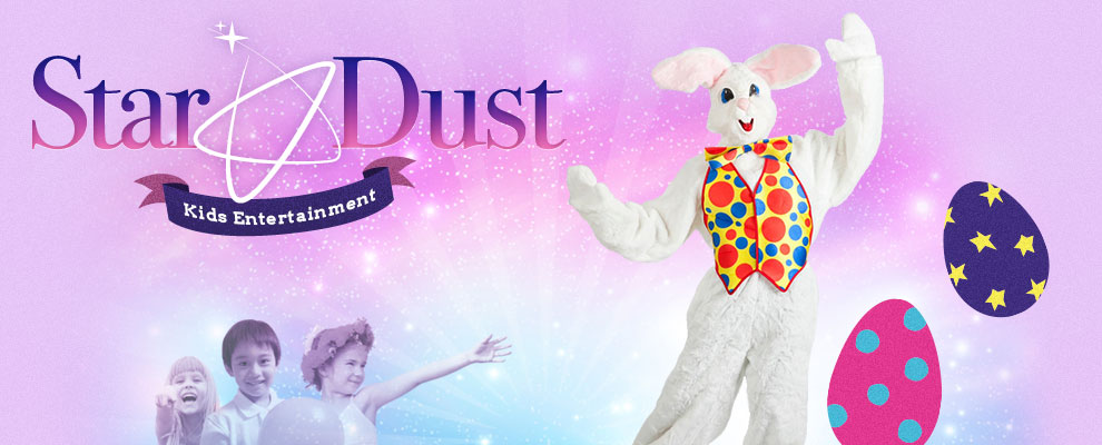 Easter Entertainment