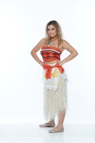 Moana Kids Party Entertainer