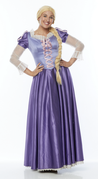 Rapunzel