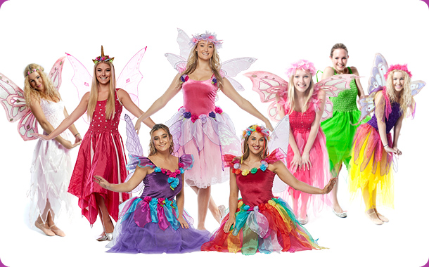 Fairy Party