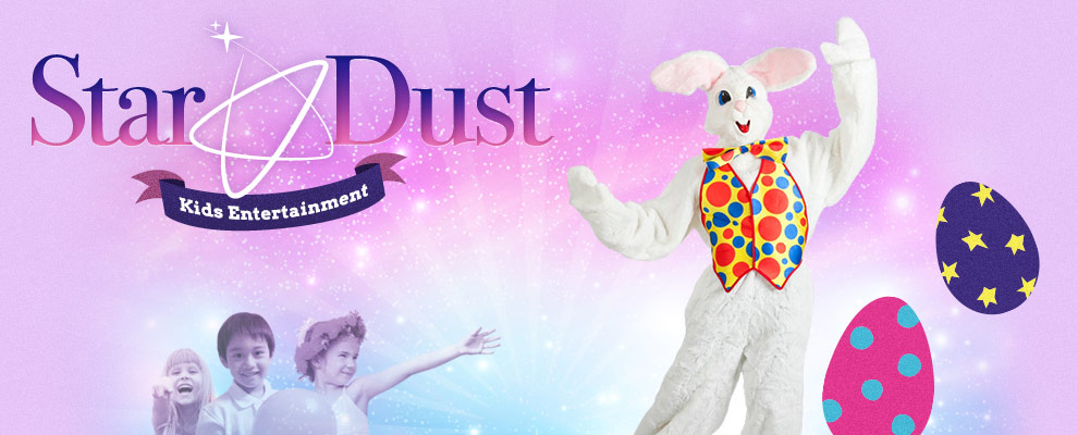 Easter Entertainment